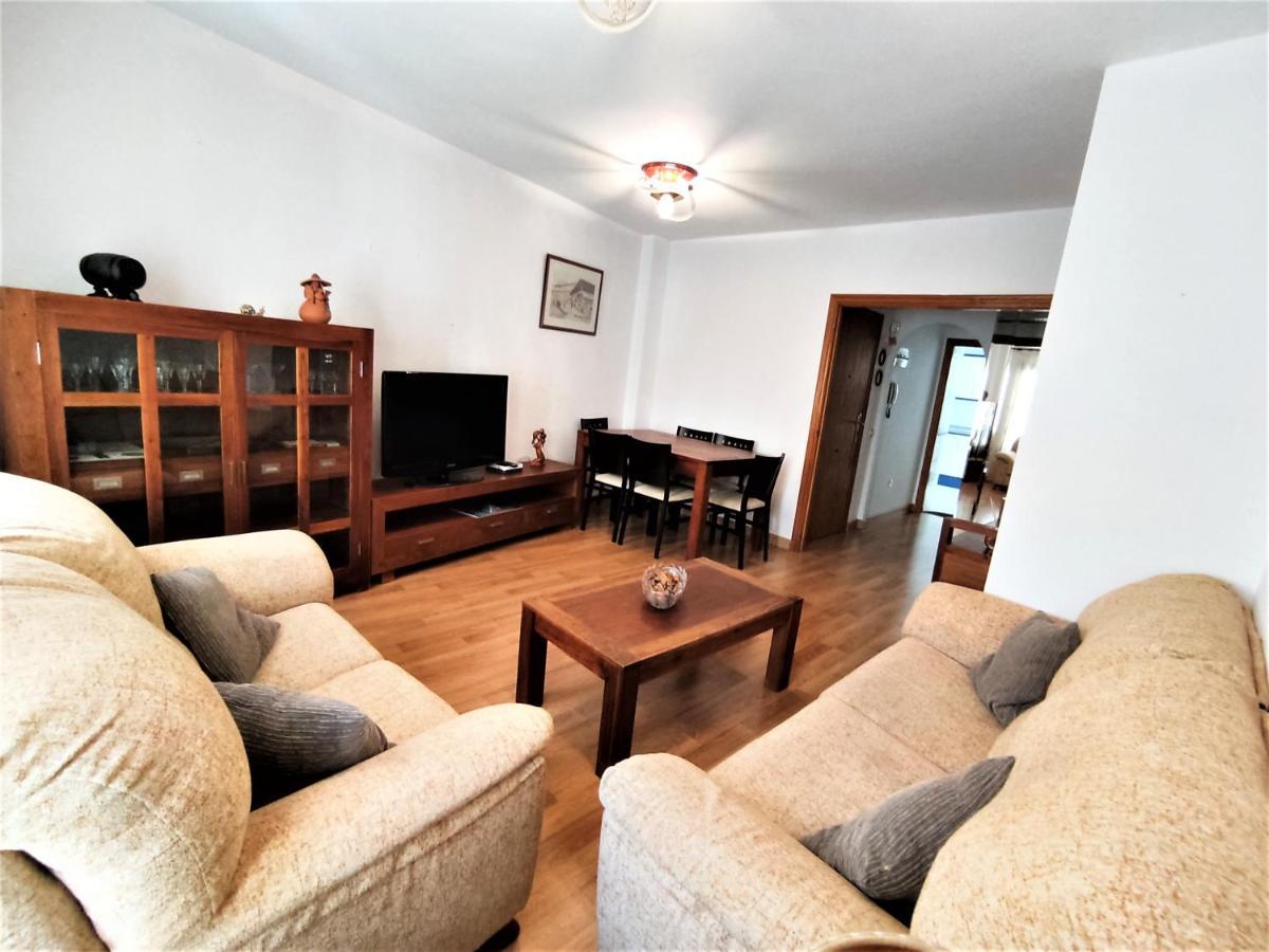 Casa Suni Alicante Centro Eksteriør bilde