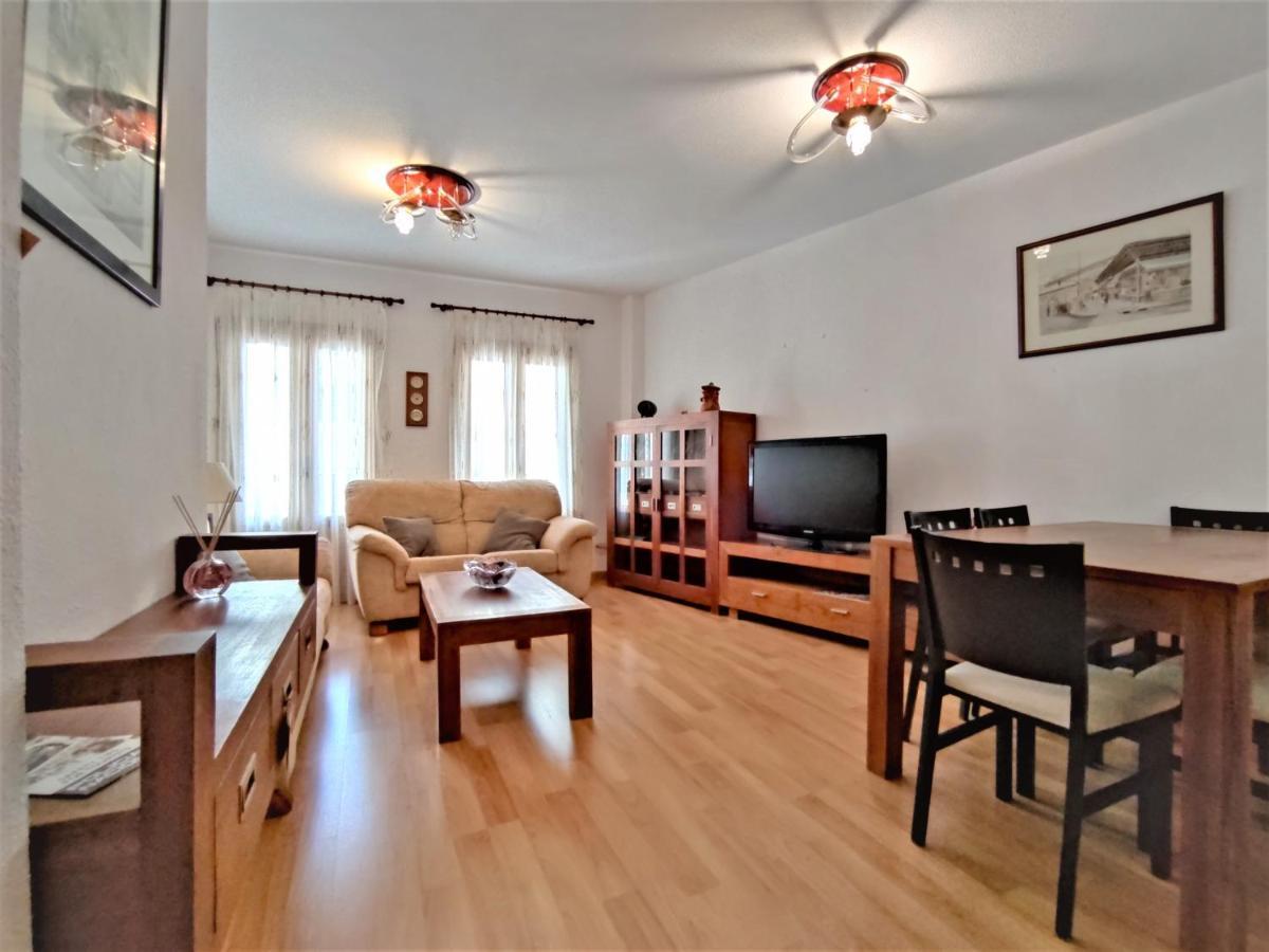 Casa Suni Alicante Centro Eksteriør bilde