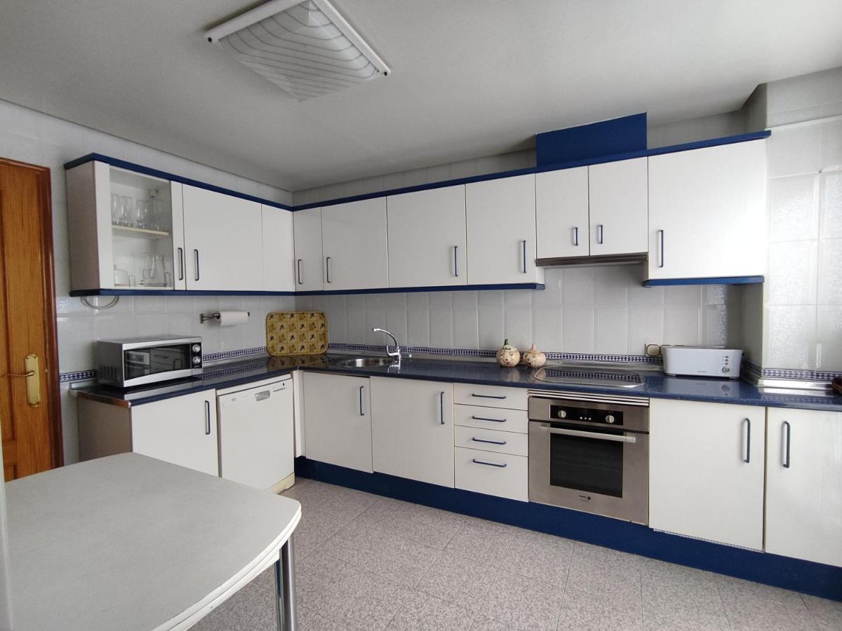 Casa Suni Alicante Centro Eksteriør bilde