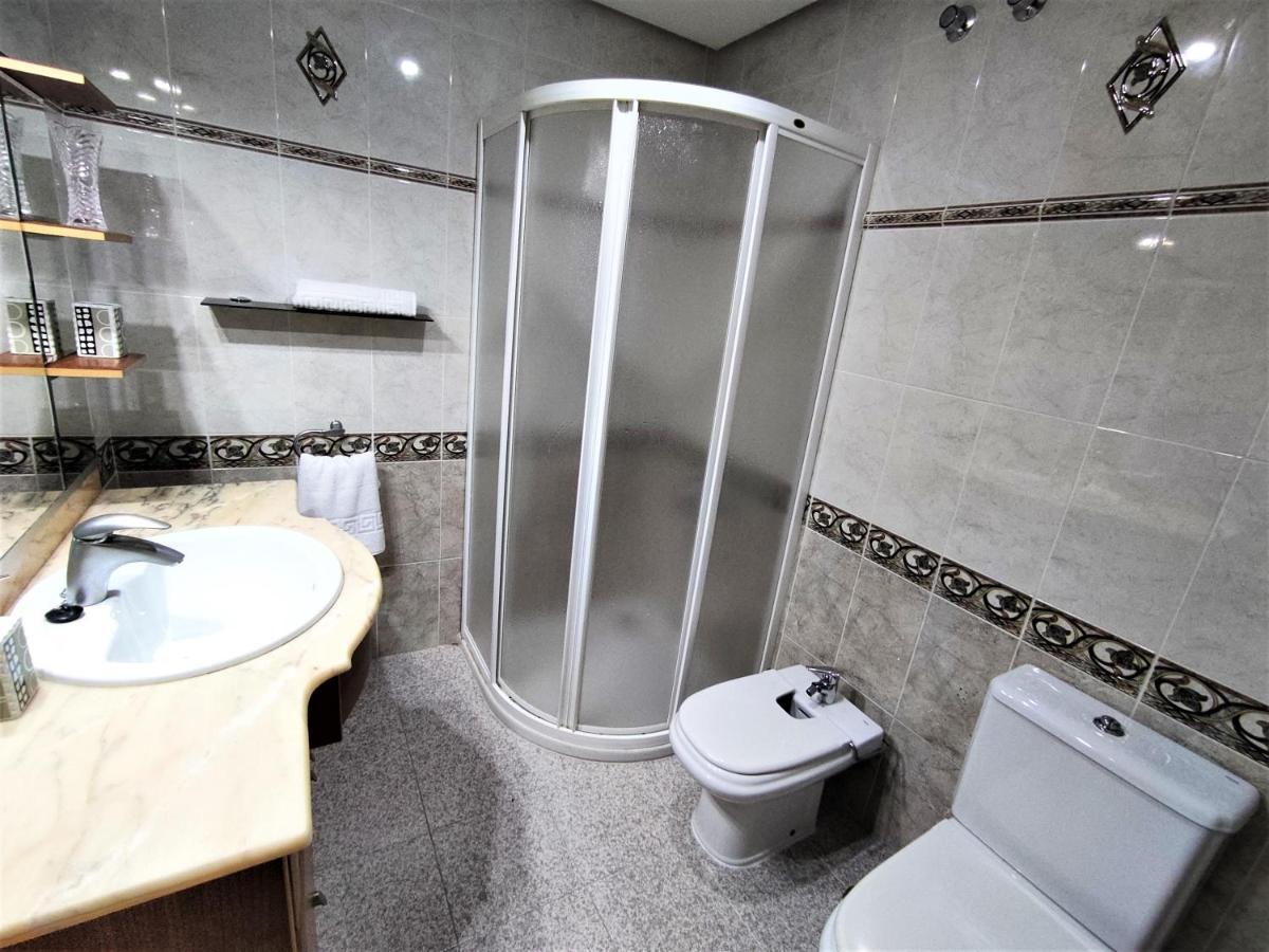 Casa Suni Alicante Centro Eksteriør bilde
