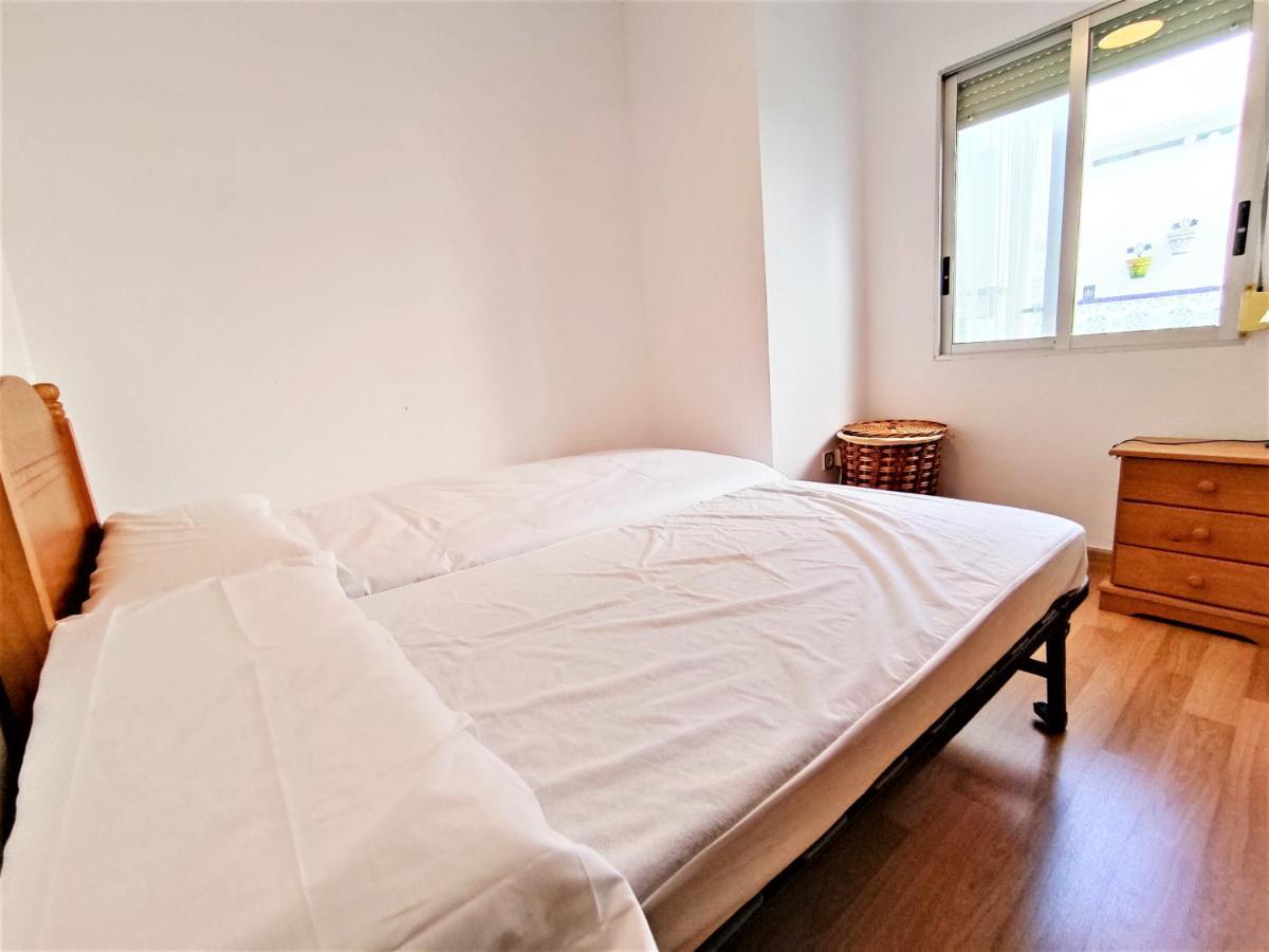 Casa Suni Alicante Centro Eksteriør bilde
