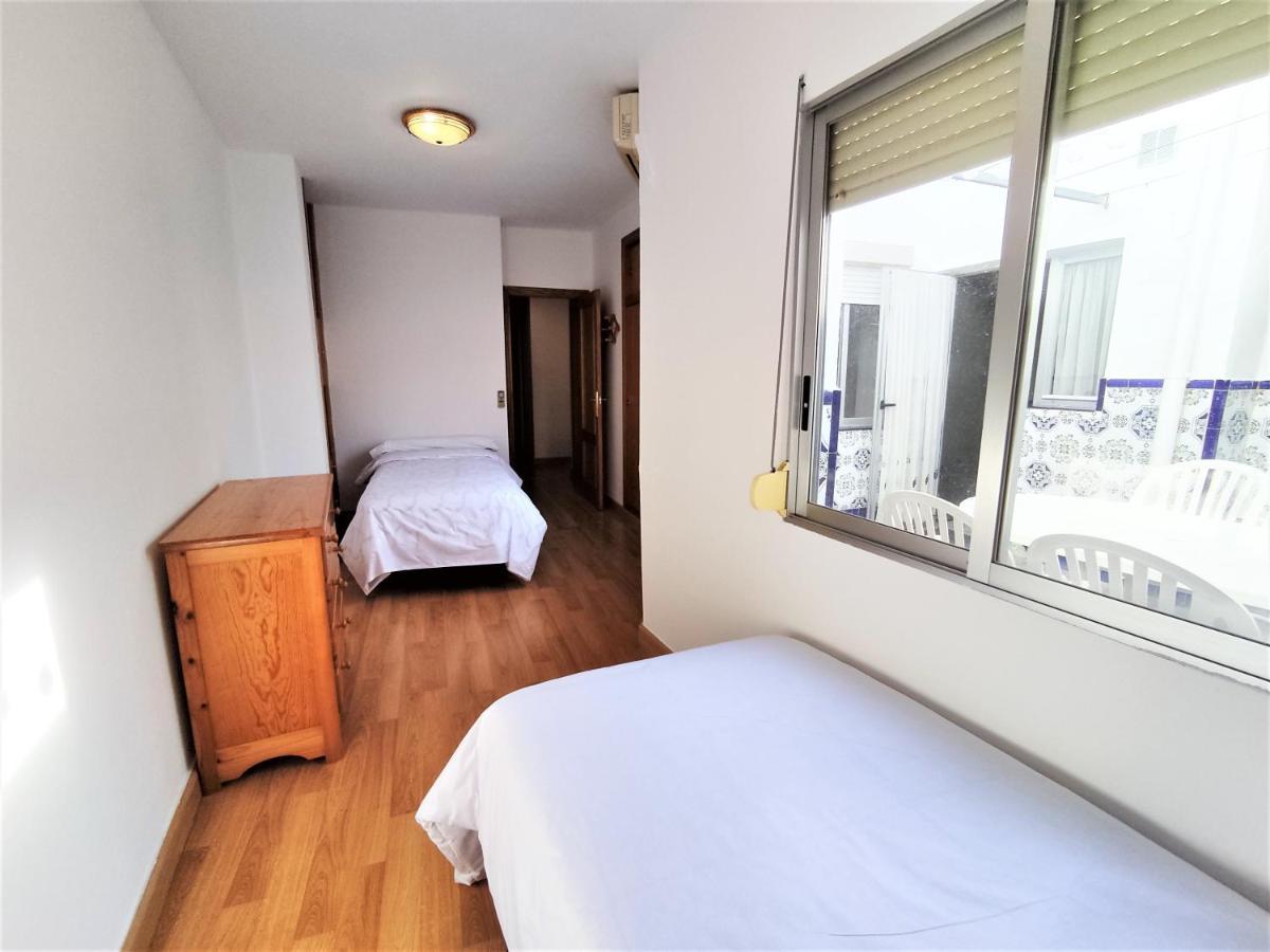 Casa Suni Alicante Centro Eksteriør bilde