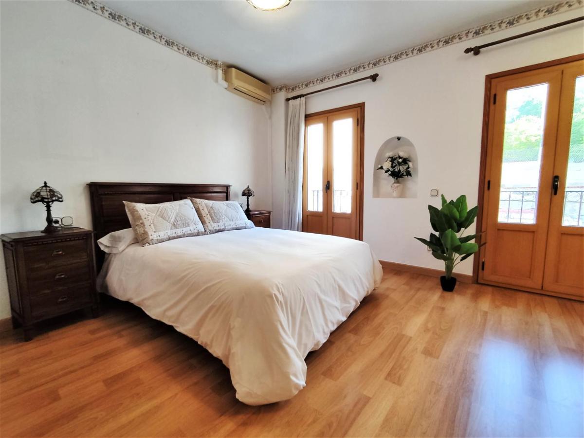 Casa Suni Alicante Centro Eksteriør bilde