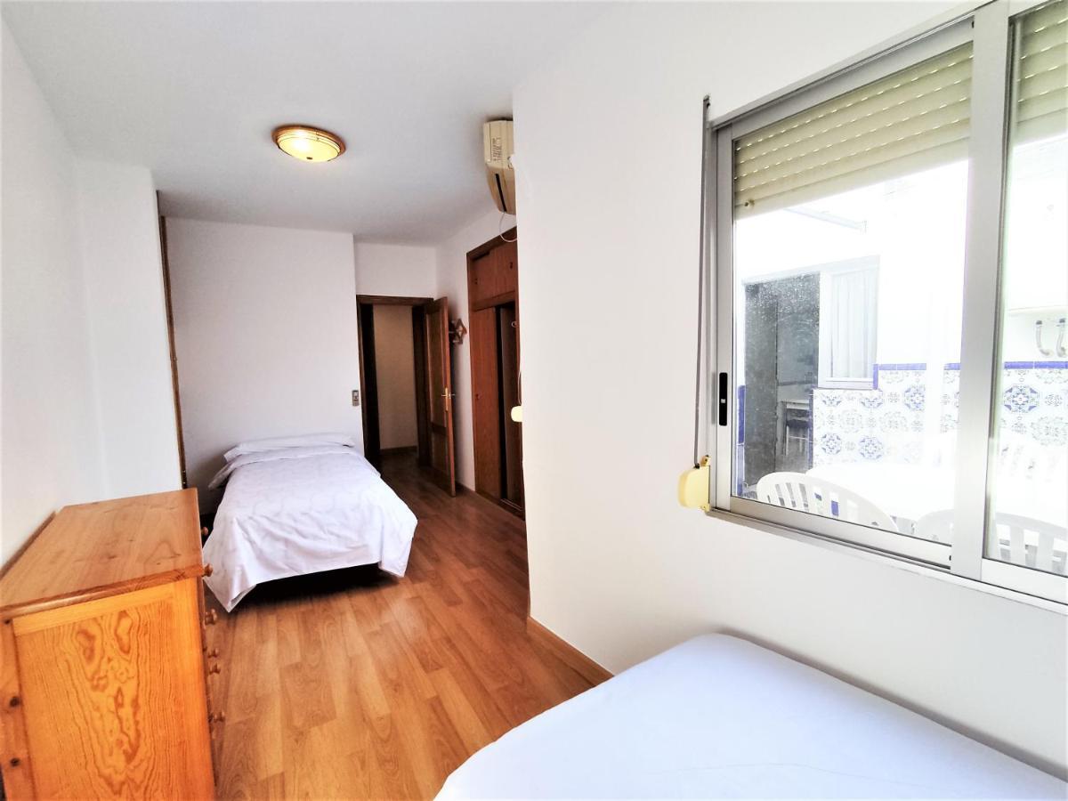 Casa Suni Alicante Centro Eksteriør bilde