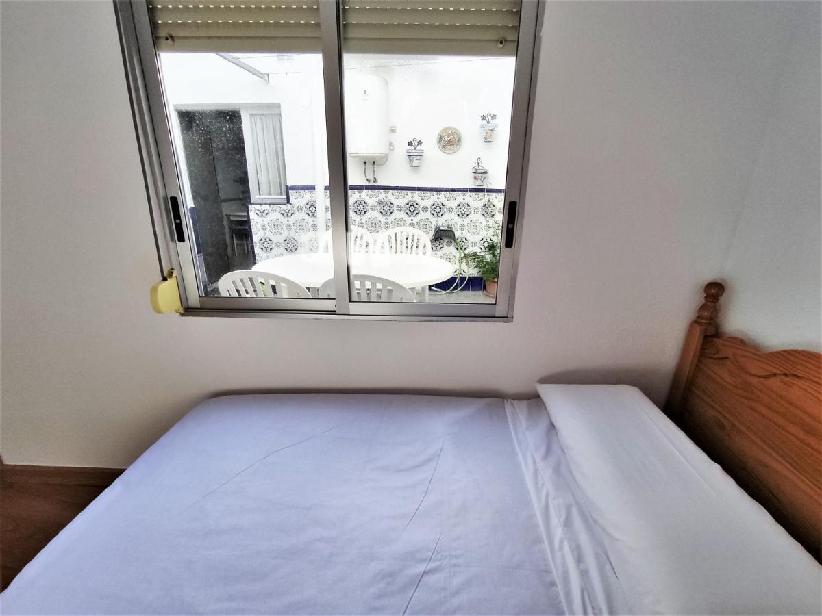Casa Suni Alicante Centro Eksteriør bilde