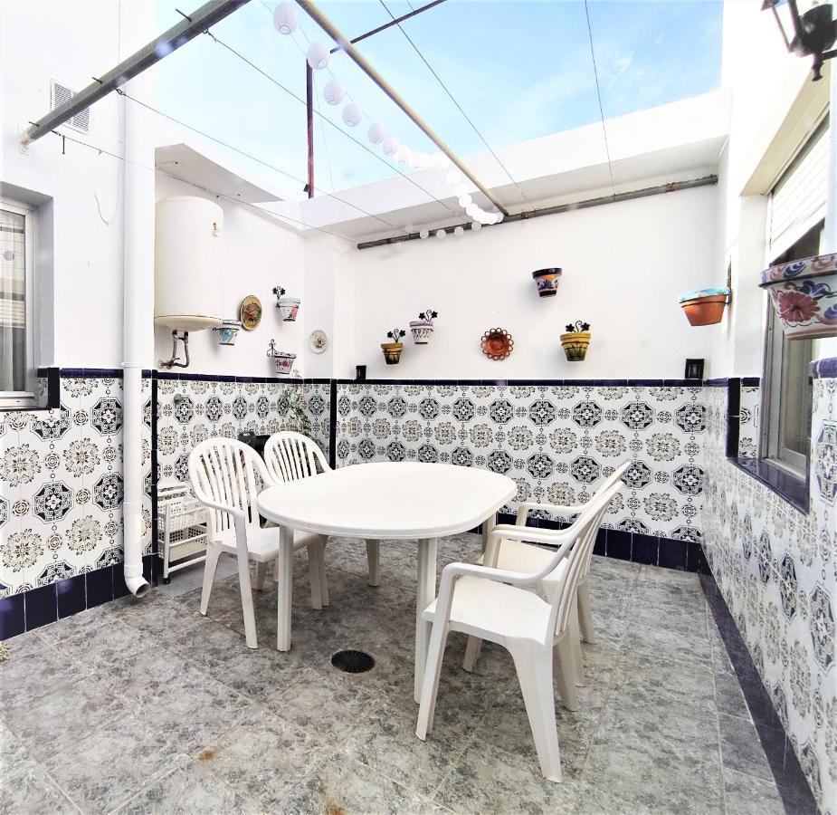 Casa Suni Alicante Centro Eksteriør bilde