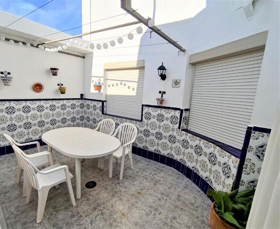 Casa Suni Alicante Centro Eksteriør bilde