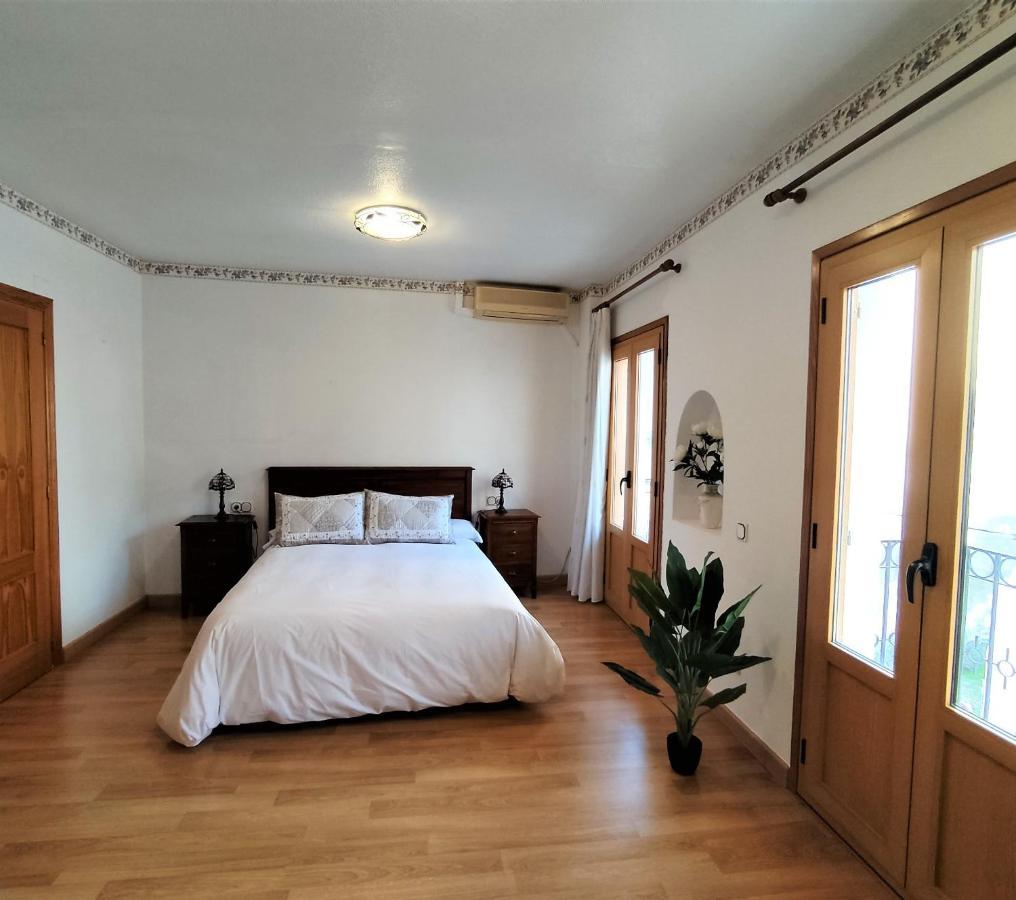 Casa Suni Alicante Centro Eksteriør bilde