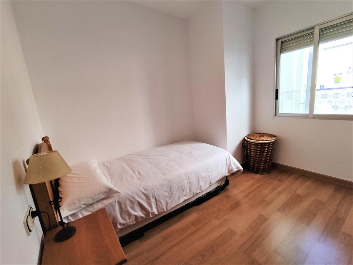 Casa Suni Alicante Centro Eksteriør bilde