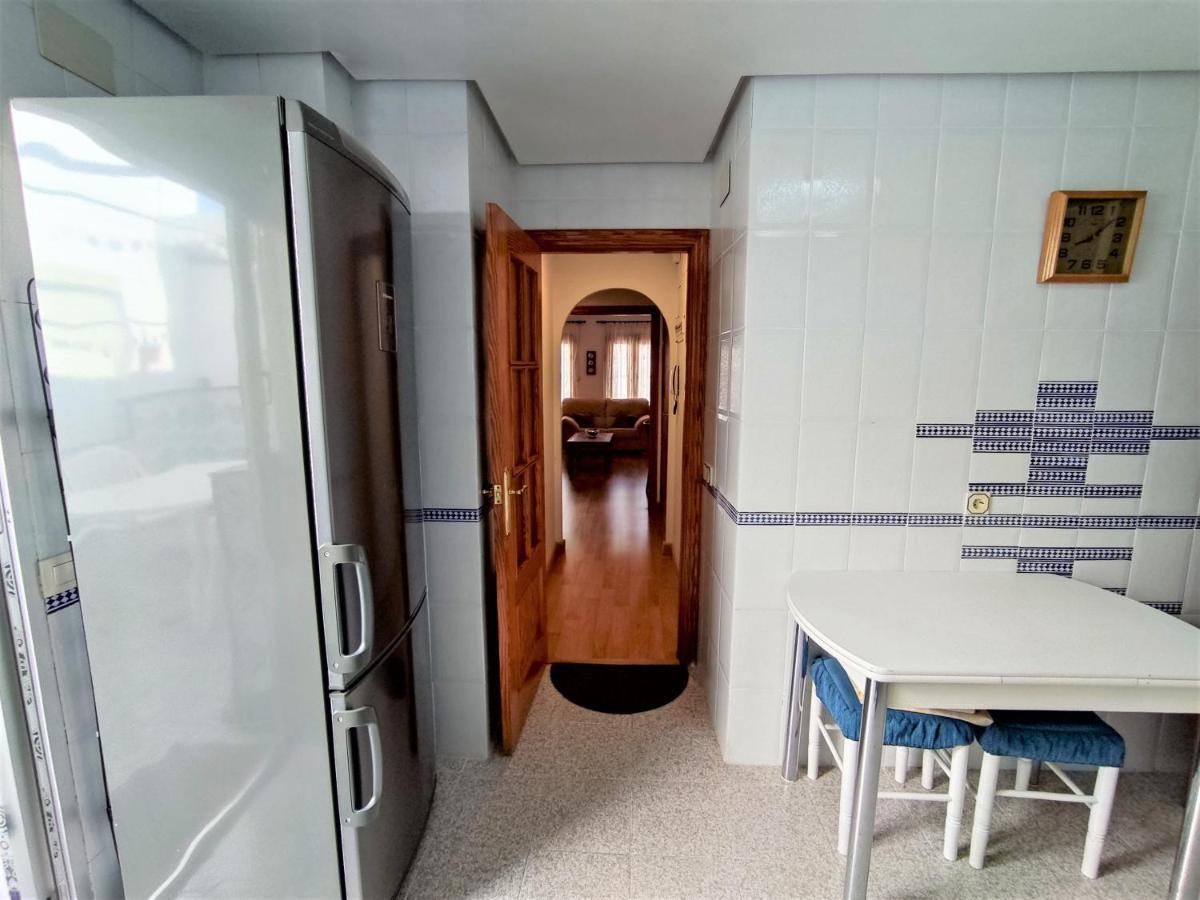 Casa Suni Alicante Centro Eksteriør bilde