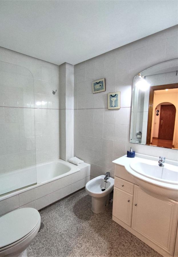 Casa Suni Alicante Centro Eksteriør bilde