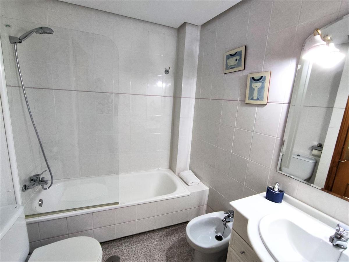 Casa Suni Alicante Centro Eksteriør bilde