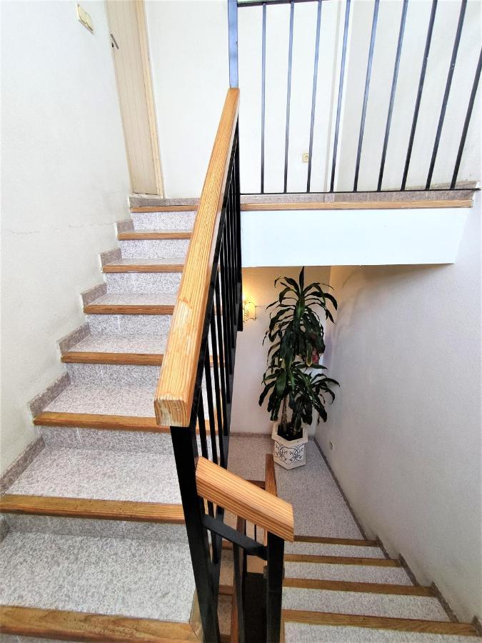 Casa Suni Alicante Centro Eksteriør bilde
