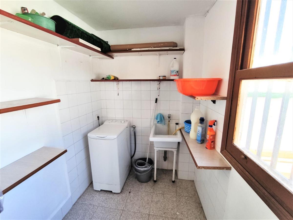 Casa Suni Alicante Centro Eksteriør bilde