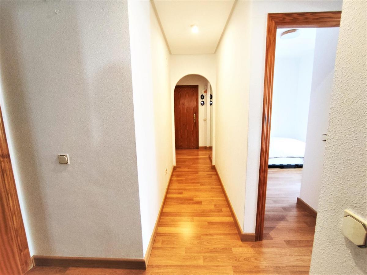 Casa Suni Alicante Centro Eksteriør bilde
