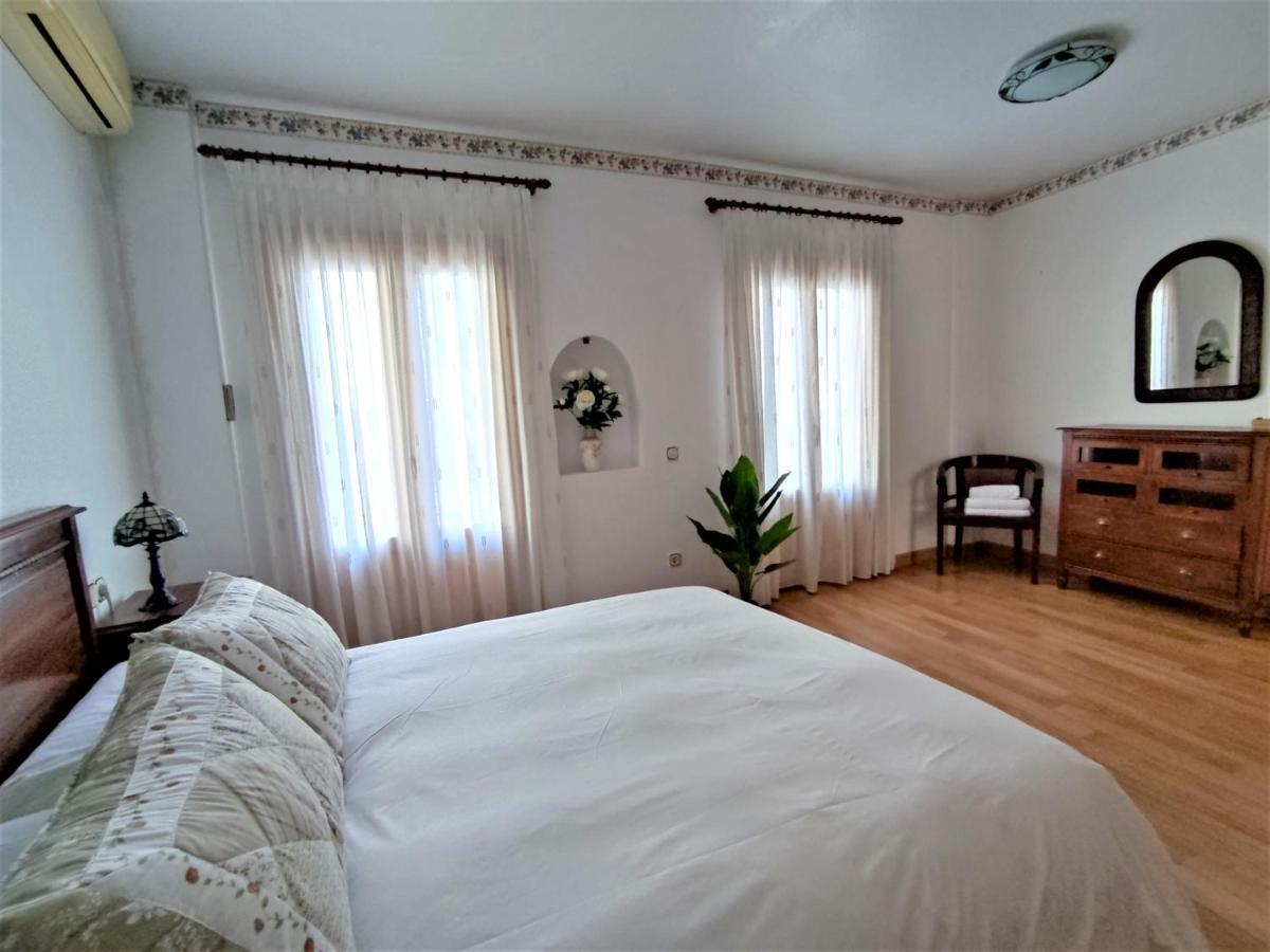 Casa Suni Alicante Centro Eksteriør bilde
