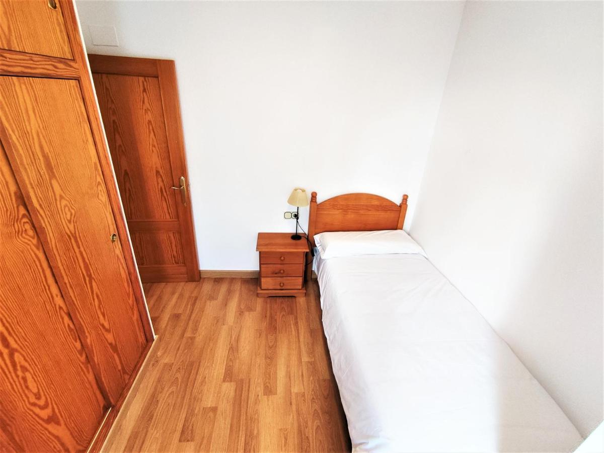 Casa Suni Alicante Centro Eksteriør bilde