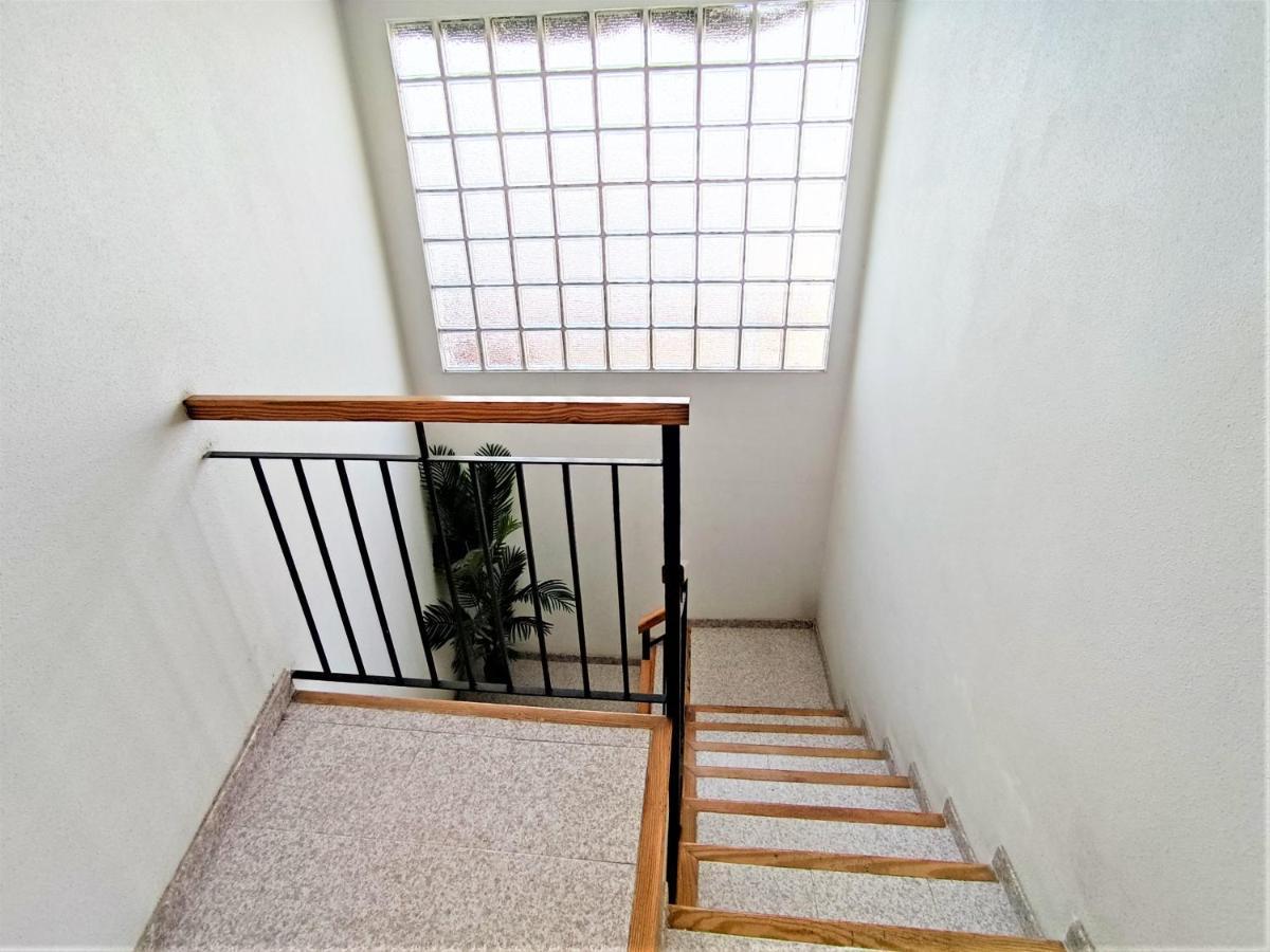 Casa Suni Alicante Centro Eksteriør bilde