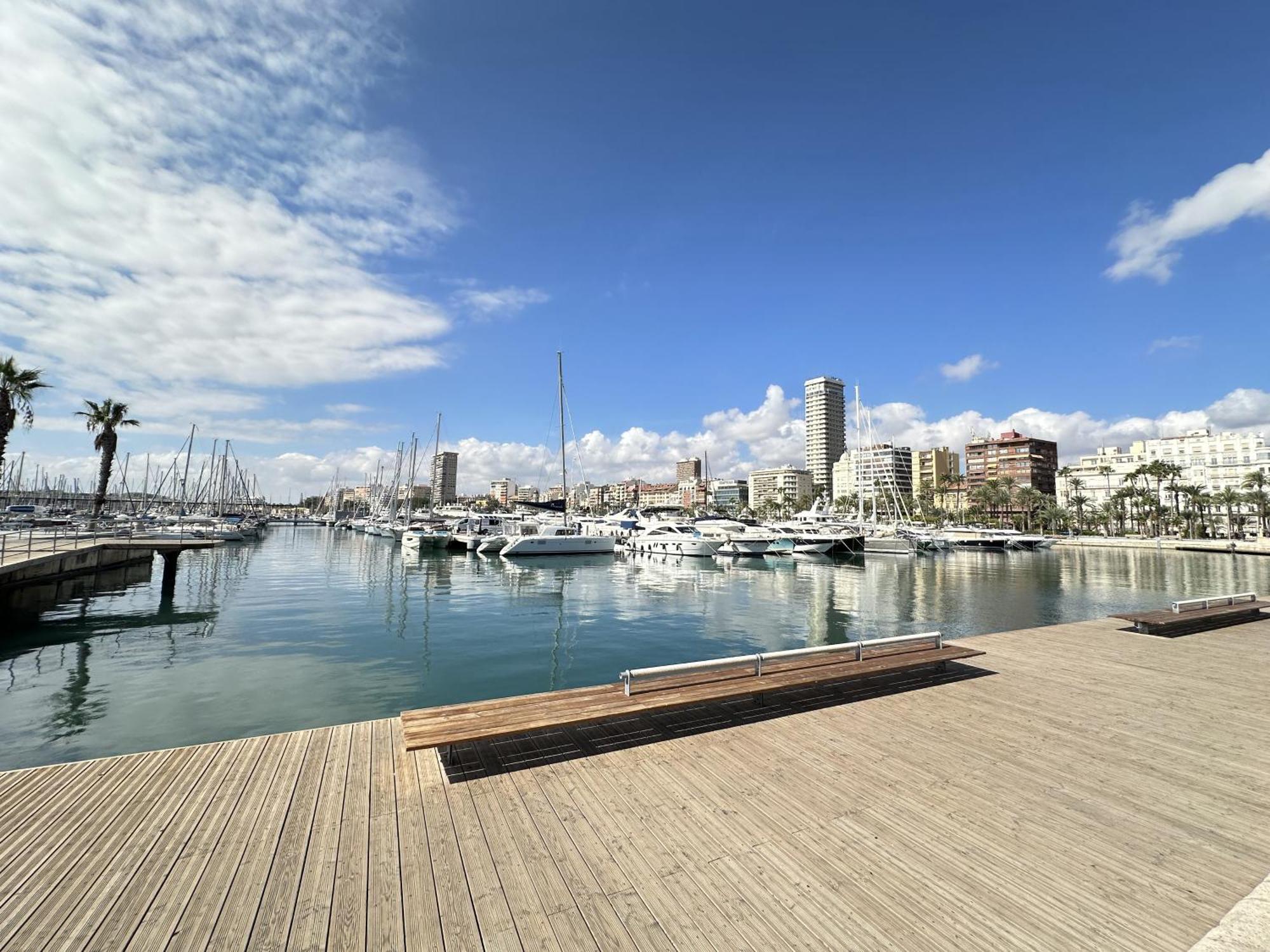 Casa Suni Alicante Centro Eksteriør bilde